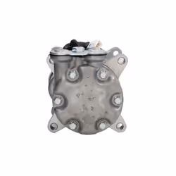 Compresseur de climatisation VALEO 699237