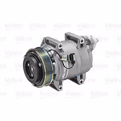 Compresseur de climatisation VALEO 699264