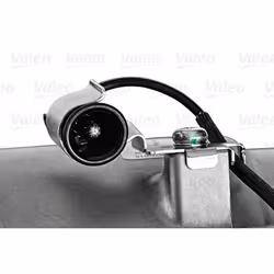 Compresseur de climatisation VALEO 699264