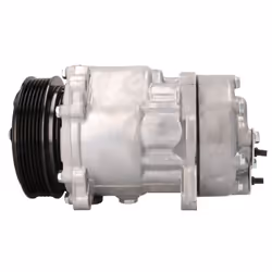 Compresseur de climatisation VALEO 699272