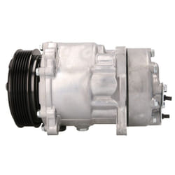 Compresseur de climatisation VALEO 699272
