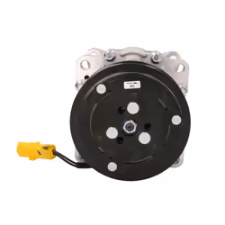 Compresseur de climatisation VALEO 699272