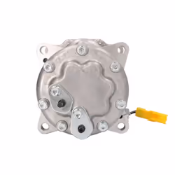 Compresseur de climatisation VALEO 699272