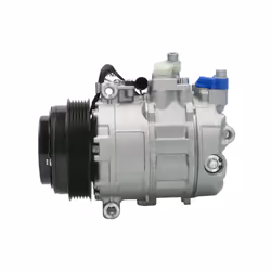 Compresseur de climatisation VALEO 699298