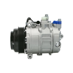 Compresseur de climatisation VALEO 699298