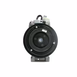 Compresseur de climatisation VALEO 699298