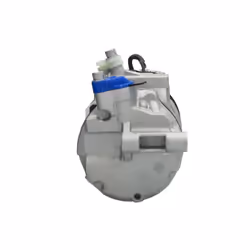 Compresseur de climatisation VALEO 699298