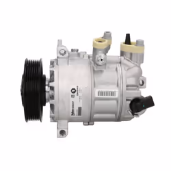Compresseur de climatisation VALEO 699357