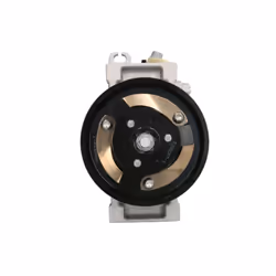 Compresseur de climatisation VALEO 699357