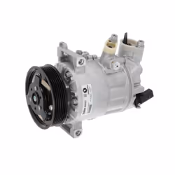 Compresseur de climatisation VALEO 699357 - Vue supplémentaire 6