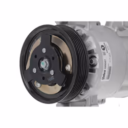Compresseur de climatisation VALEO 699357 - Vue supplémentaire 8