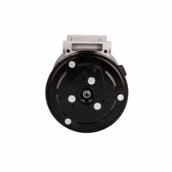 Compresseur de climatisation VALEO 699361