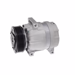 Compresseur de climatisation VALEO 699361 - Vue supplémentaire 6