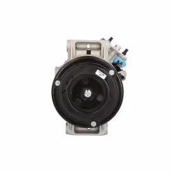 Compresseur de climatisation VALEO 699362