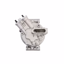 Compresseur de climatisation VALEO 699362