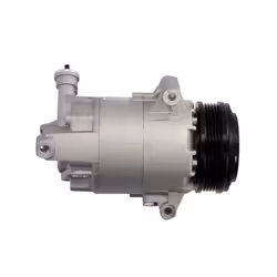 Compresseur de climatisation VALEO 699362 - Vue supplémentaire 4