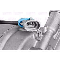 Compresseur de climatisation VALEO 699362 - Vue supplémentaire 7