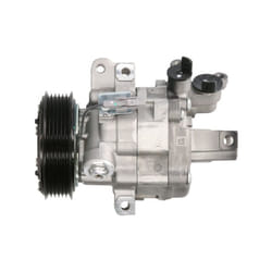 Compresseur de climatisation VALEO 699393