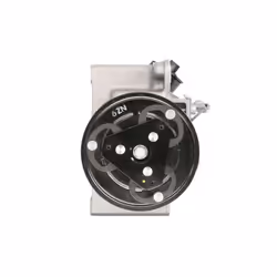 Compresseur de climatisation VALEO 699393