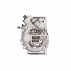 Compresseur de climatisation VALEO 699393