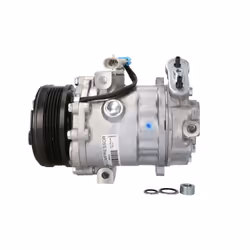 Compresseur de climatisation VALEO 699400