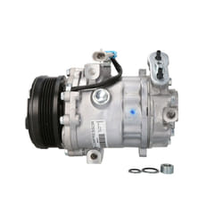 Compresseur de climatisation VALEO 699400