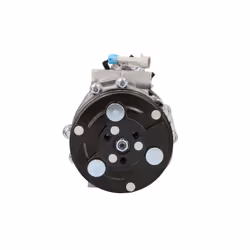Compresseur de climatisation VALEO 699400
