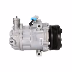 Compresseur de climatisation VALEO 699400 - Vue supplémentaire 4