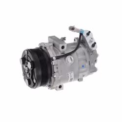 Compresseur de climatisation VALEO 699400 - Vue supplémentaire 6