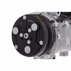 Compresseur de climatisation VALEO 699400 - Vue supplémentaire 8