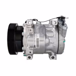Compresseur de climatisation VALEO 699414