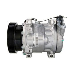 Compresseur de climatisation VALEO 699414