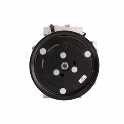 Compresseur de climatisation VALEO 699414