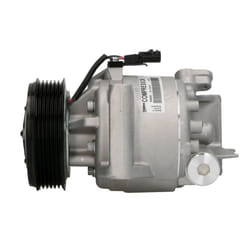 Compresseur de climatisation VALEO 699495