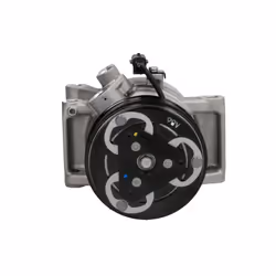 Compresseur de climatisation VALEO 699495
