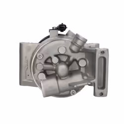 Compresseur de climatisation VALEO 699495