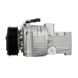 Compresseur de climatisation VALEO 699496