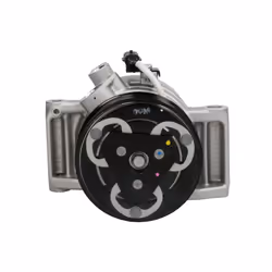 Compresseur de climatisation VALEO 699496