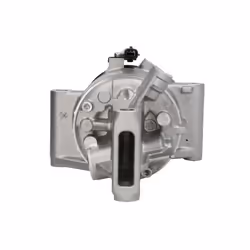 Compresseur de climatisation VALEO 699496