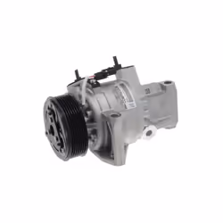 Compresseur de climatisation VALEO 699496 - Vue supplémentaire 6