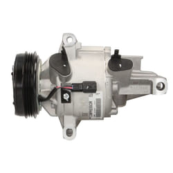 Compresseur de climatisation VALEO 699497