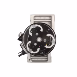 Compresseur de climatisation VALEO 699497