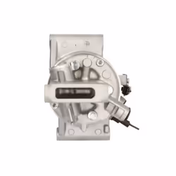 Compresseur de climatisation VALEO 699497