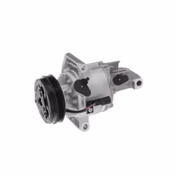 Compresseur de climatisation VALEO 699497 - Vue supplémentaire 6
