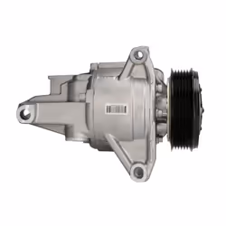 Compresseur de climatisation VALEO 699498 - Vue supplémentaire 4