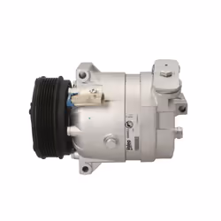 Compresseur de climatisation VALEO 699602