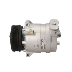 Compresseur de climatisation VALEO 699602