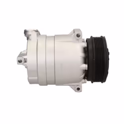 Compresseur de climatisation VALEO 699602 - Vue supplémentaire 4