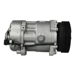 Compresseur de climatisation VALEO 699615