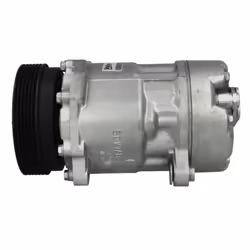 Compresseur de climatisation VALEO 699615